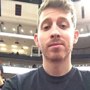 Meet your Posher, Matthew